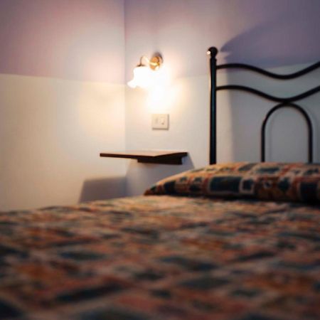 Il Colombaio Agriturismo Montegabbione Eksteriør billede