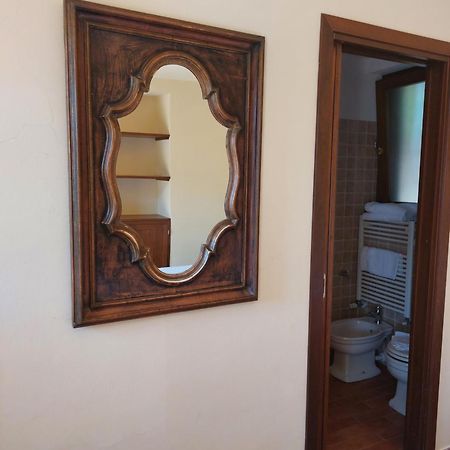 Il Colombaio Agriturismo Montegabbione Eksteriør billede
