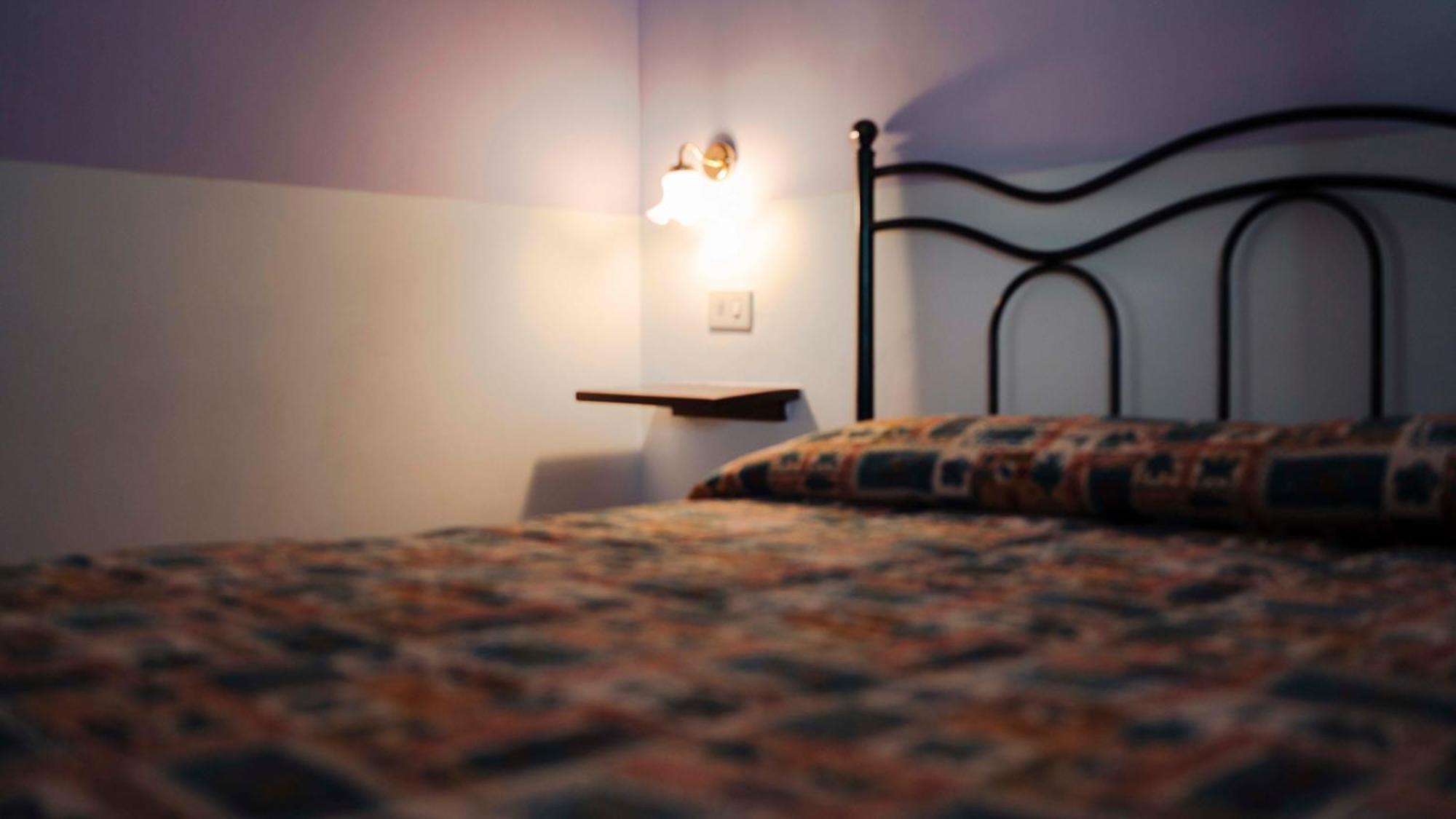 Il Colombaio Agriturismo Montegabbione Eksteriør billede